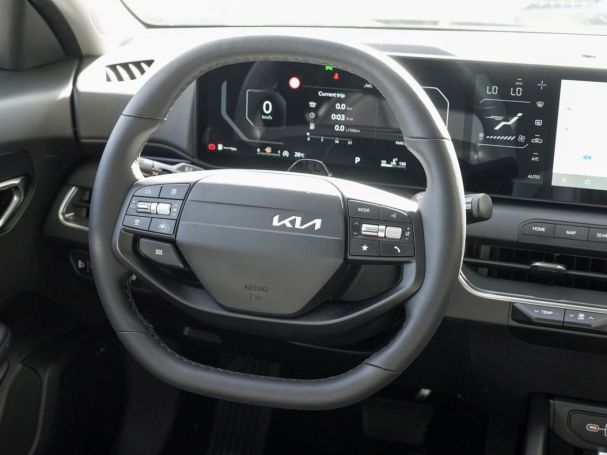 KIA K4 1.6T DCT Spirit Sound-P DriveWise 360°