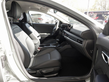 KIA K4 1.6T DCT Spirit Sound-P DriveWise 360°