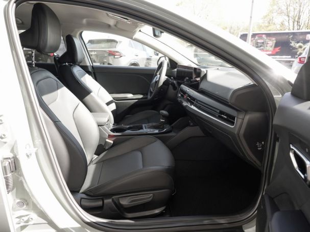 KIA K4 1.6T DCT Spirit Sound-P DriveWise 360°