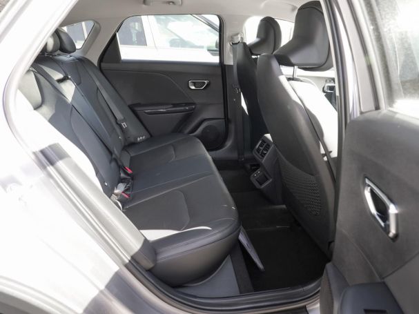 KIA K4 1.6T DCT Spirit Harman/Kardon 360° ACC