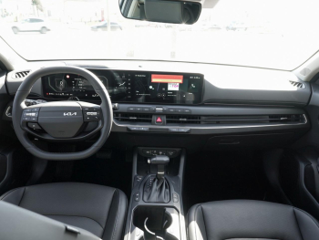 KIA K4 1.6T DCT Spirit Harman/Kardon 360° ACC