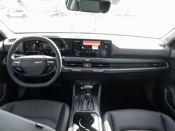 KIA K4 1.6T DCT Spirit Harman/Kardon 360° ACC