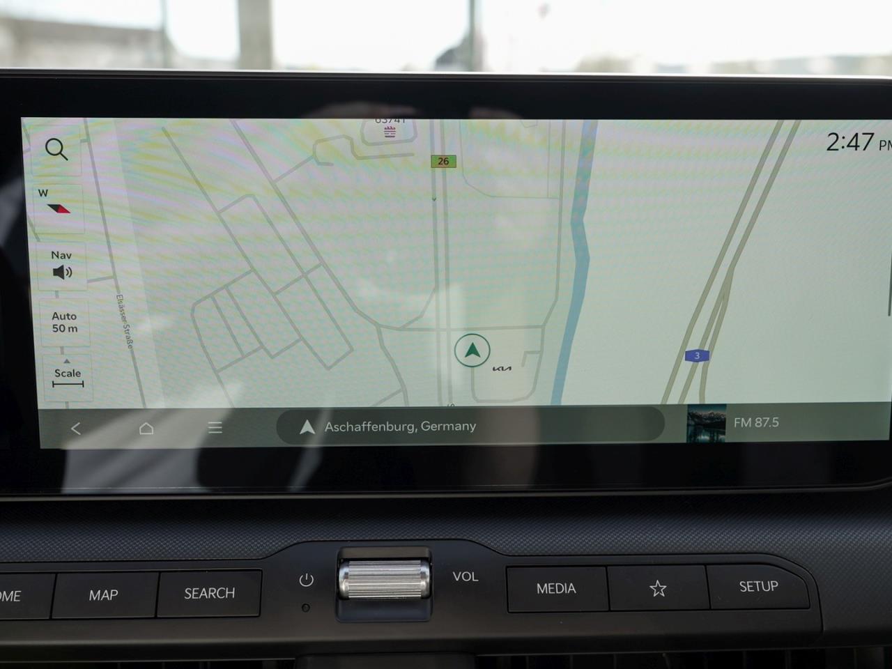 KIA K4 1.6T DCT Spirit Harman/Kardon 360° ACC