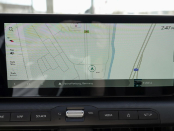 KIA K4 1.6T DCT Spirit Harman/Kardon 360° ACC