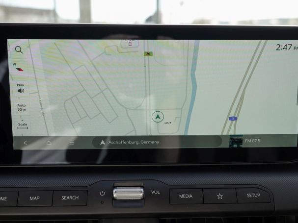 KIA K4 1.6T DCT Spirit Harman/Kardon 360° ACC