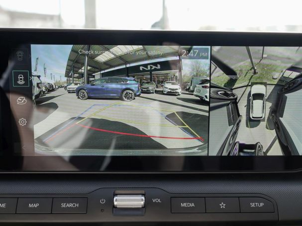 KIA K4 1.6T DCT Spirit Harman/Kardon 360° ACC