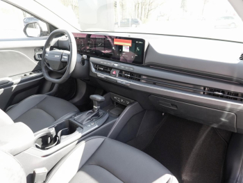 KIA K4 1.6T DCT Spirit Harman/Kardon 360° ACC