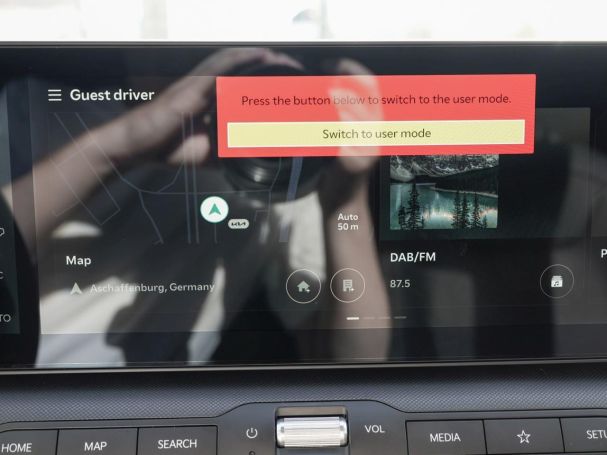 KIA K4 1.6T DCT Spirit Harman/Kardon 360° ACC