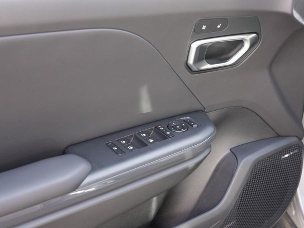KIA K4 1.6T DCT Spirit Harman/Kardon 360° ACC