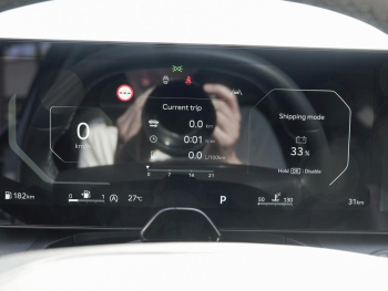 KIA K4 1.6T DCT Spirit Harman/Kardon 360° ACC
