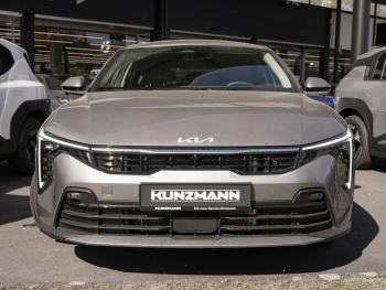 KIA K4 1.6T DCT Spirit Harman/Kardon 360° ACC