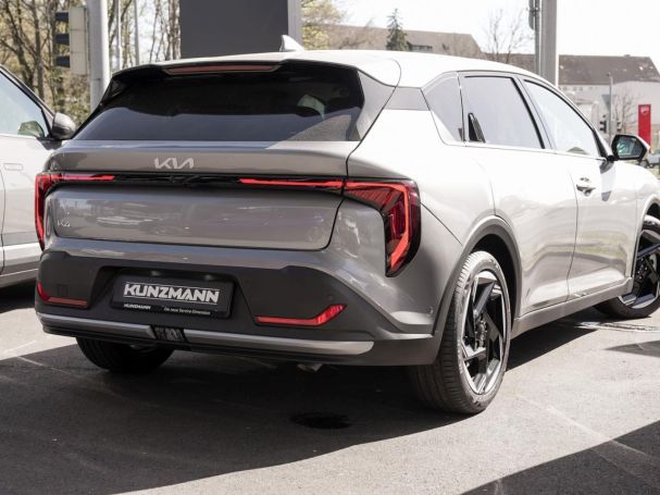 KIA K4 1.6T DCT Spirit Harman/Kardon 360° ACC
