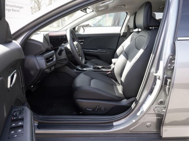 KIA K4 1.6T DCT Spirit Harman/Kardon 360° ACC