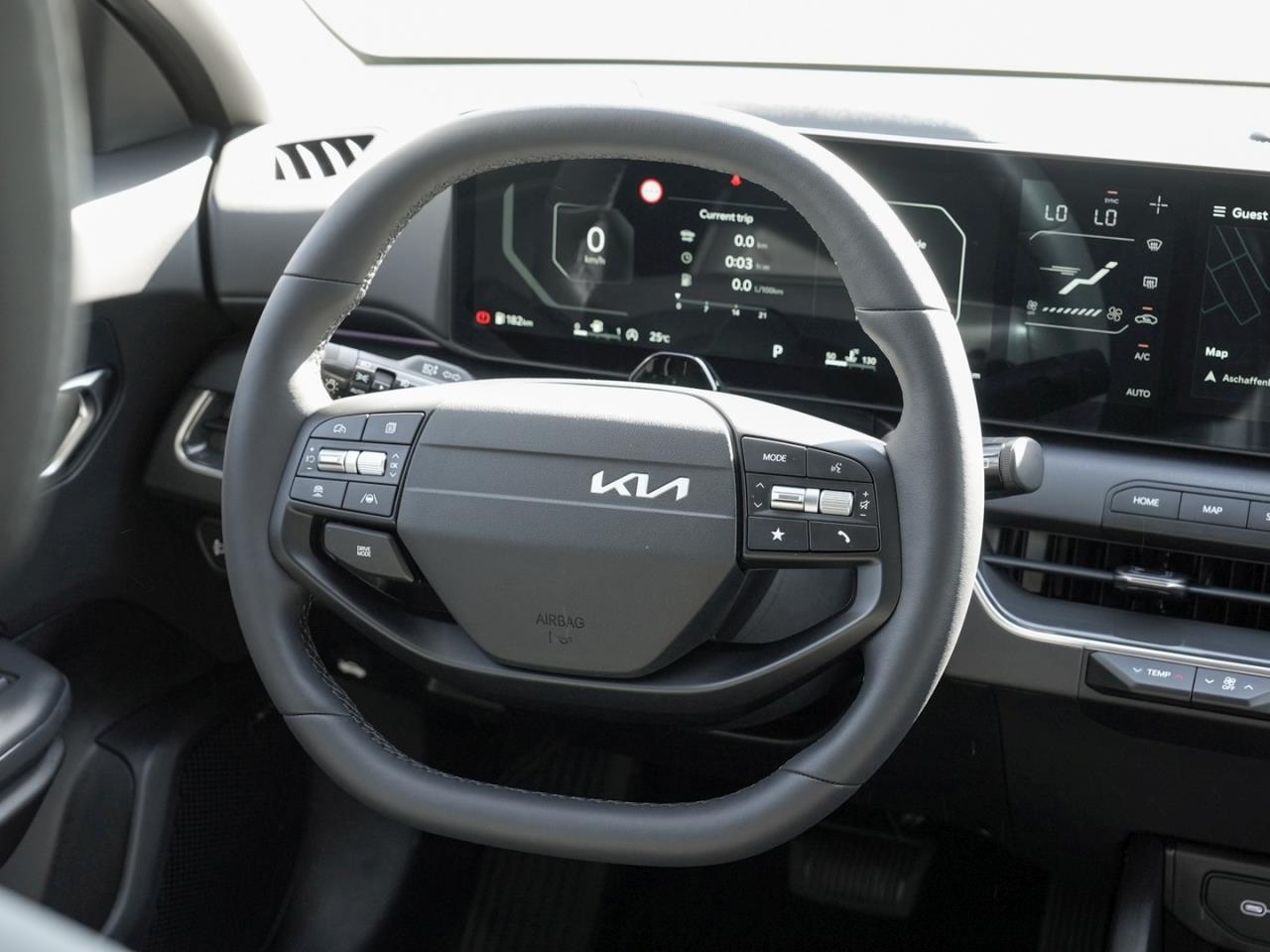 KIA K4 1.6T DCT Spirit Harman/Kardon 360° ACC