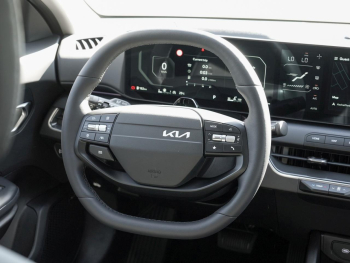KIA K4 1.6T DCT Spirit Harman/Kardon 360° ACC