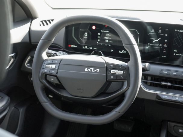KIA K4 1.6T DCT Spirit Harman/Kardon 360° ACC