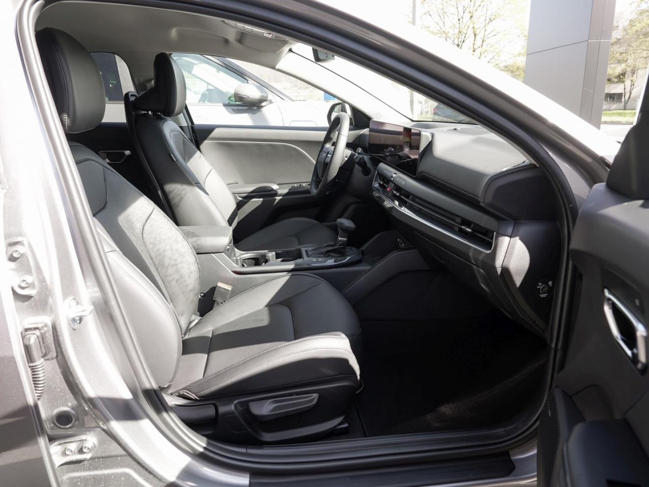 KIA K4 1.6T DCT Spirit Harman/Kardon 360° ACC