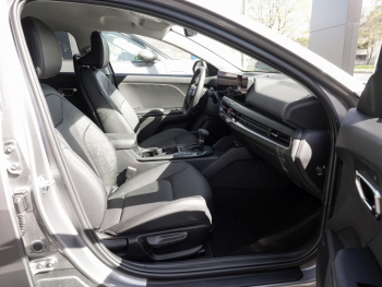 KIA K4 1.6T DCT Spirit Harman/Kardon 360° ACC