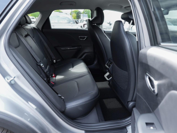 KIA K4 1.6T DCT Spirit Sound-P DriveWise 360°