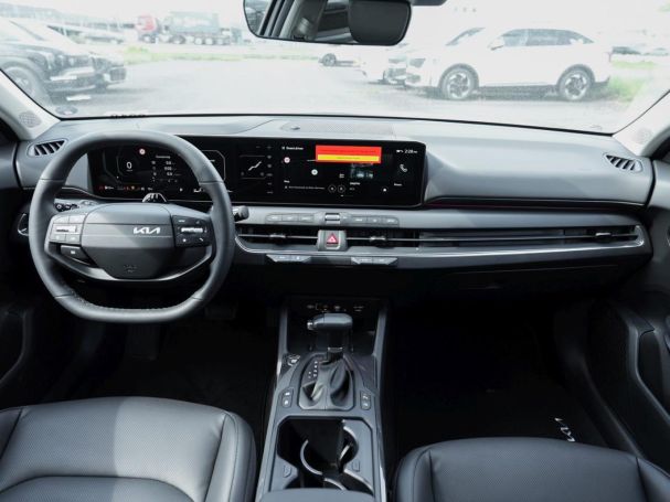 KIA K4 1.6T DCT Spirit Sound-P DriveWise 360°
