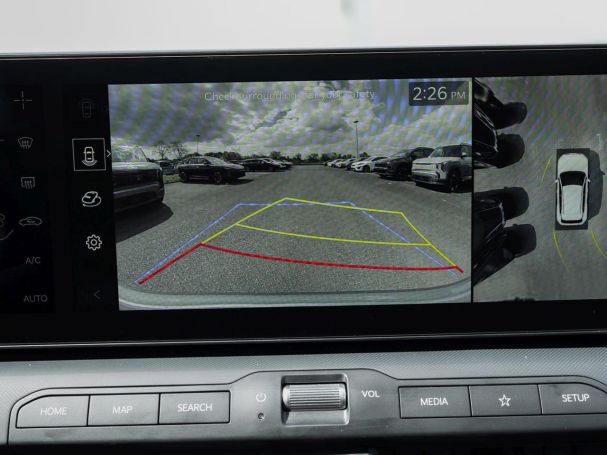 KIA K4 1.6T DCT Spirit Sound-P DriveWise 360°