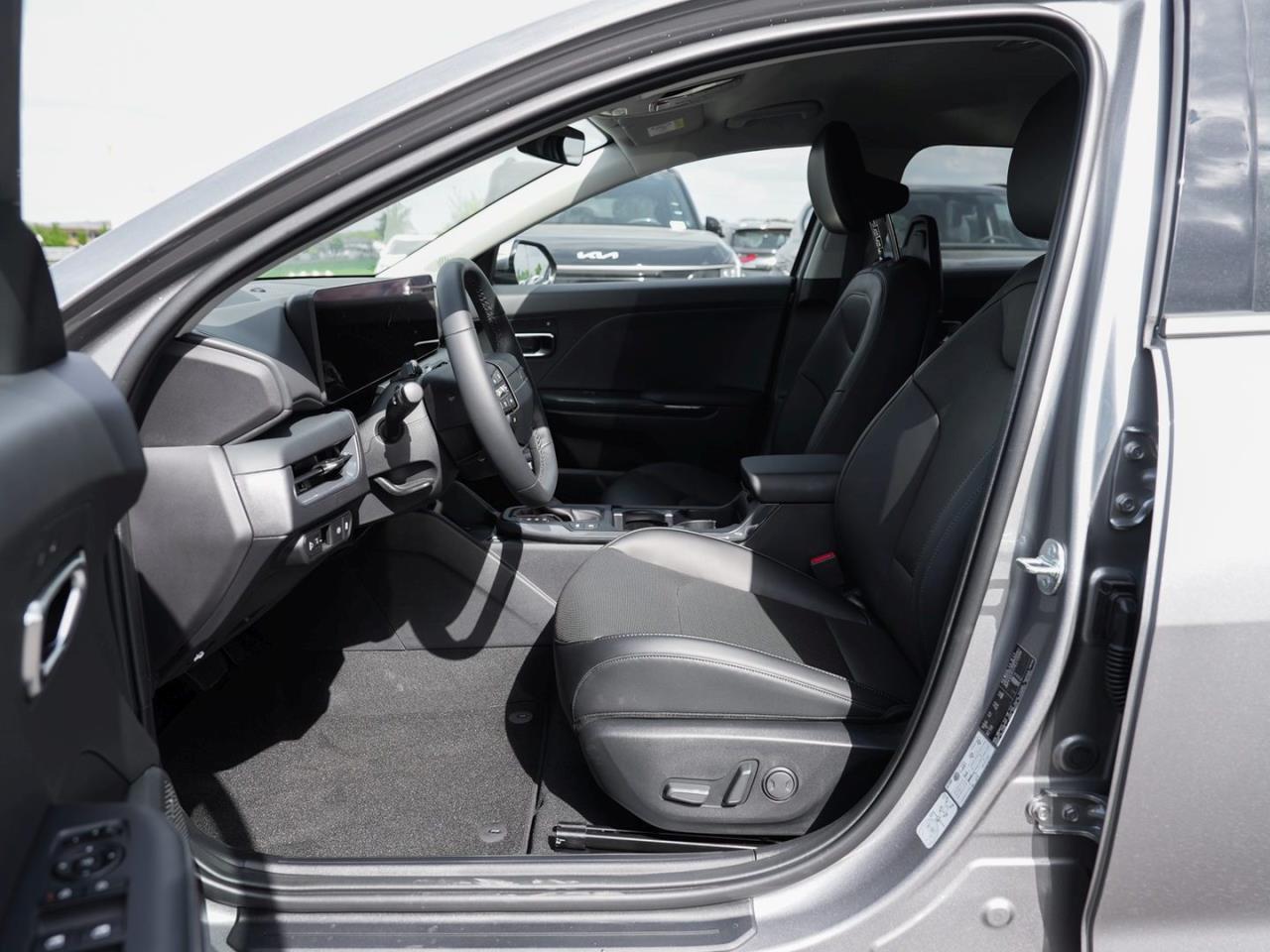 KIA K4 1.6T DCT Spirit Sound-P DriveWise 360°