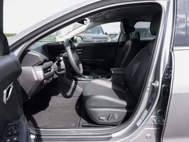 KIA K4 1.6T DCT Spirit Sound-P DriveWise 360°