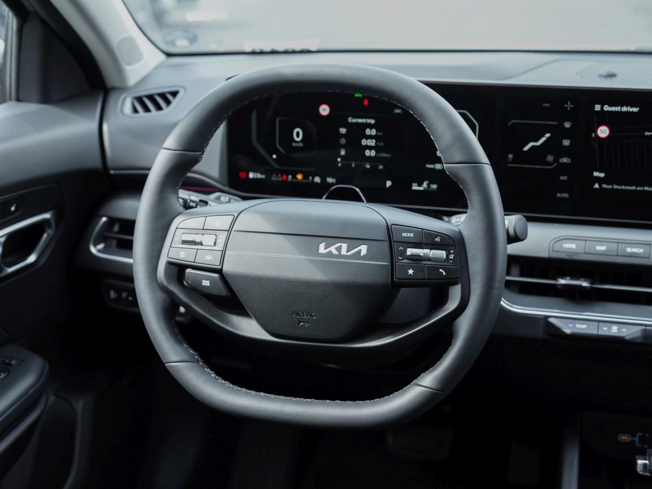 KIA K4 1.6T DCT Spirit Sound-P DriveWise 360°
