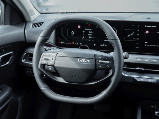 KIA K4 1.6T DCT Spirit Sound-P DriveWise 360°