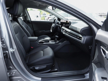 KIA K4 1.6T DCT Spirit Sound-P DriveWise 360°