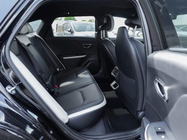 KIA K4 1.6T DCT GT-Line Panorama HeadUp SpurH 360°