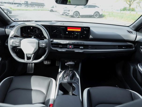 KIA K4 1.6T DCT GT-Line Panorama HeadUp SpurH 360°