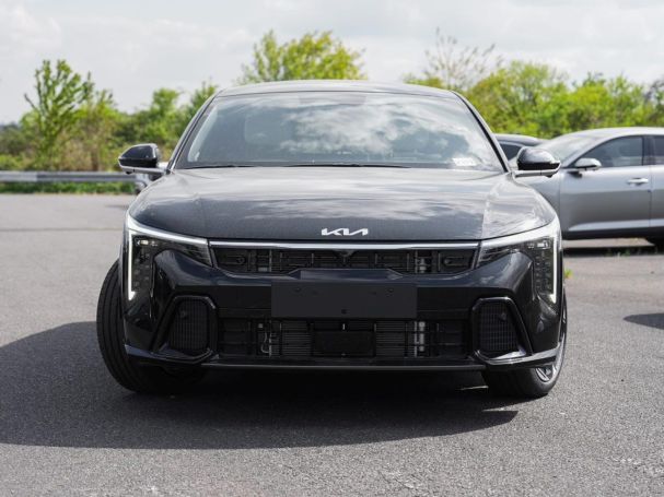 KIA K4 1.6T DCT GT-Line Panorama HeadUp SpurH 360°