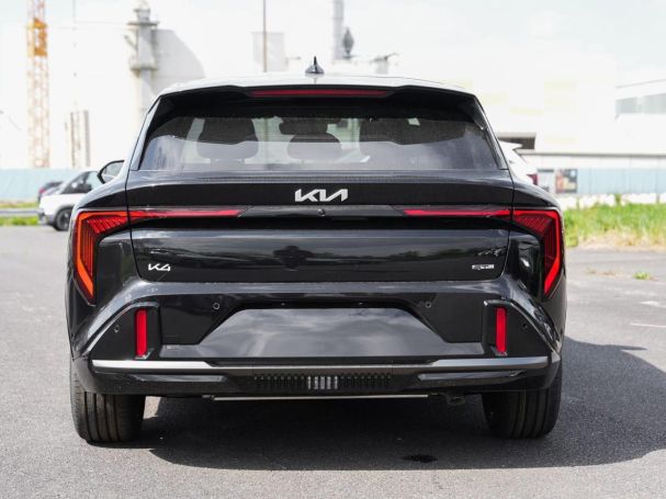 KIA K4 1.6T DCT GT-Line Panorama HeadUp SpurH 360°