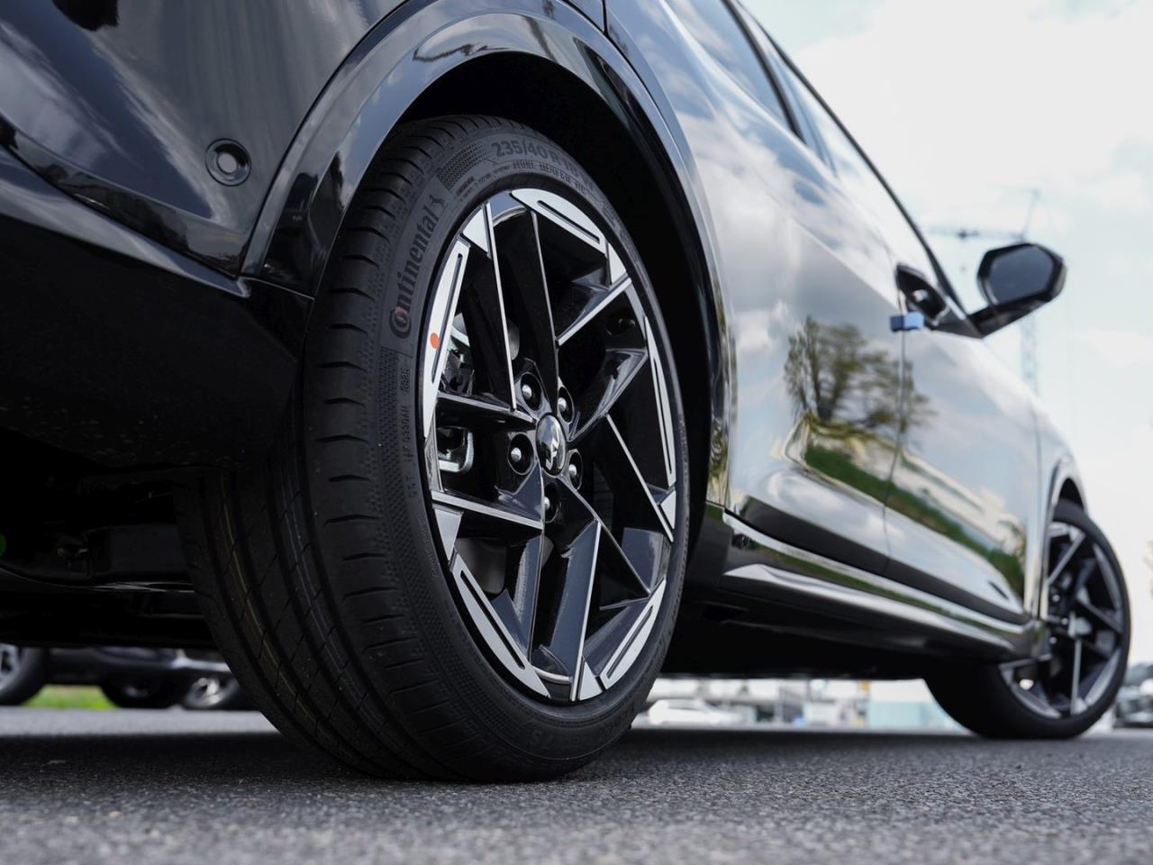 KIA K4 1.6T DCT GT-Line Panorama HeadUp SpurH 360°