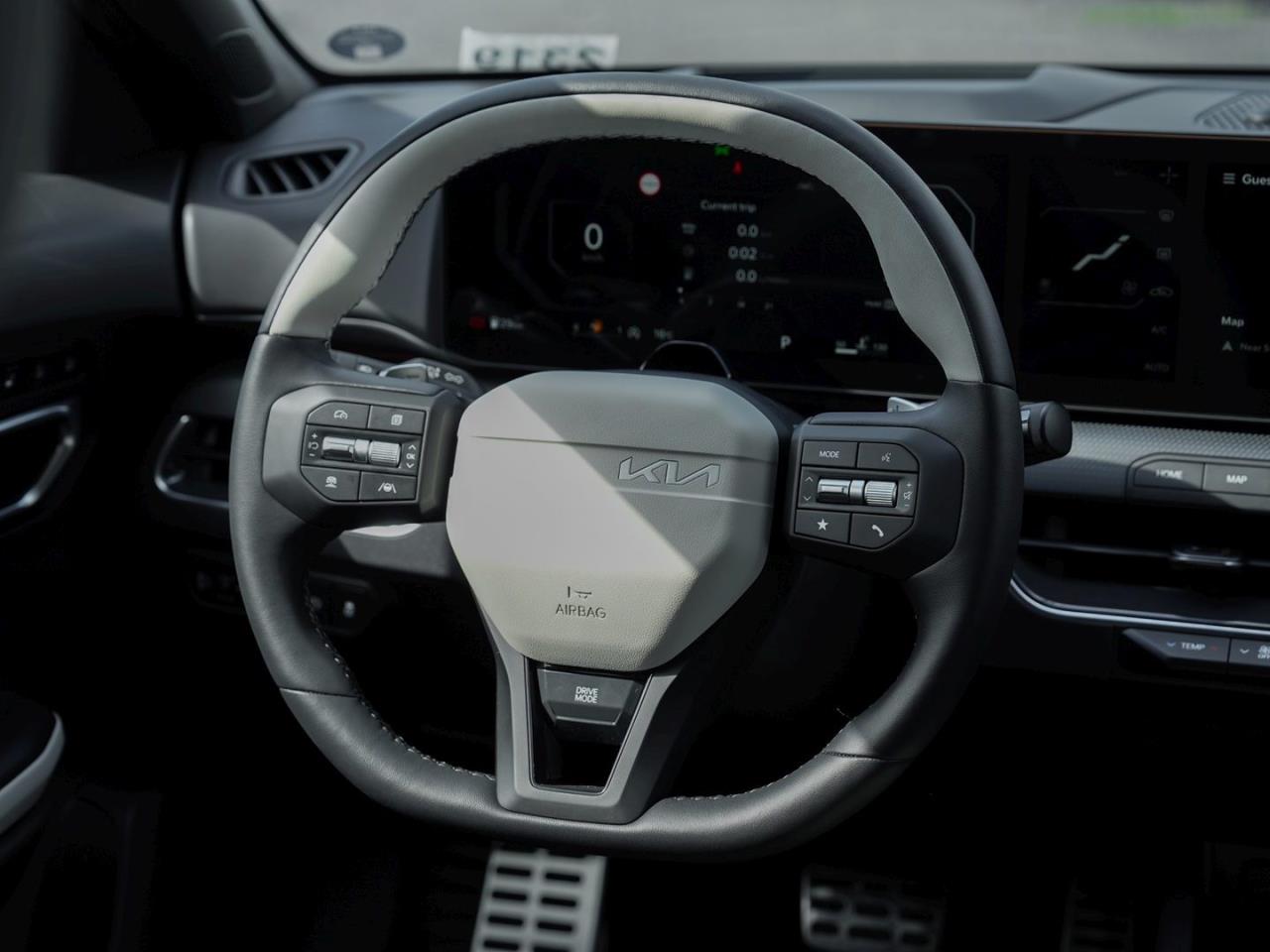 KIA K4 1.6T DCT GT-Line Panorama HeadUp SpurH 360°