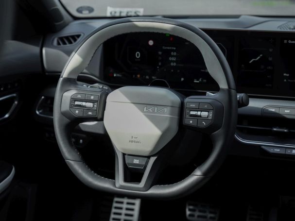 KIA K4 1.6T DCT GT-Line Panorama HeadUp SpurH 360°