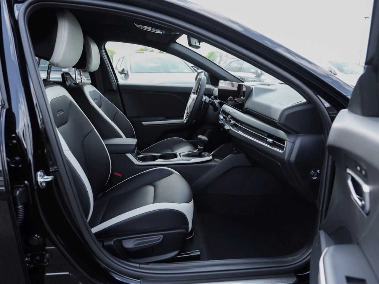 KIA K4 1.6T DCT GT-Line Panorama HeadUp SpurH 360°