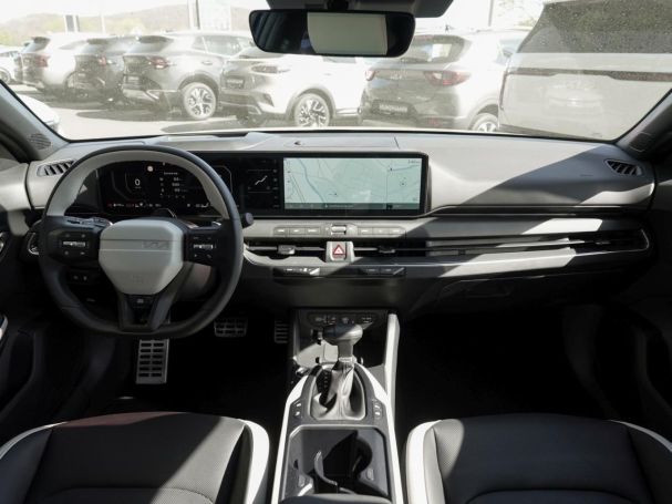 KIA K4 1.6T DCT GT-Line DriveWise Sound-P HUD 360°
