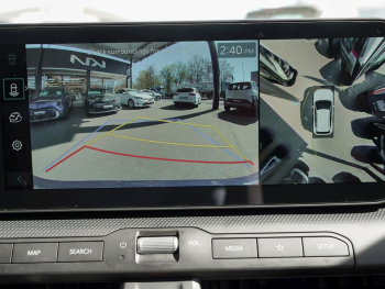 KIA K4 1.6T DCT GT-Line DriveWise Sound-P HUD 360°