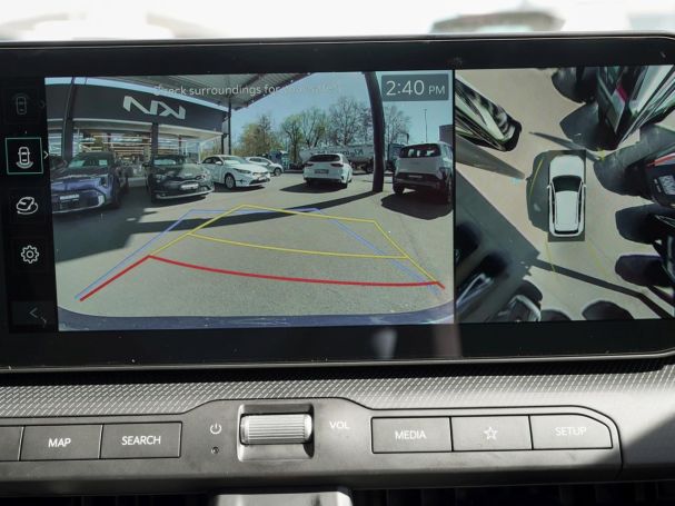KIA K4 1.6T DCT GT-Line DriveWise Sound-P HUD 360°