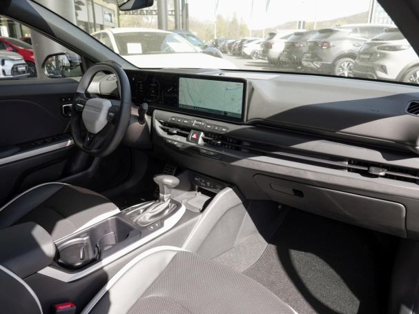 KIA K4 1.6T DCT GT-Line DriveWise Sound-P HUD 360°