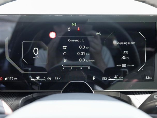 KIA K4 1.6T DCT GT-Line DriveWise Sound-P HUD 360°