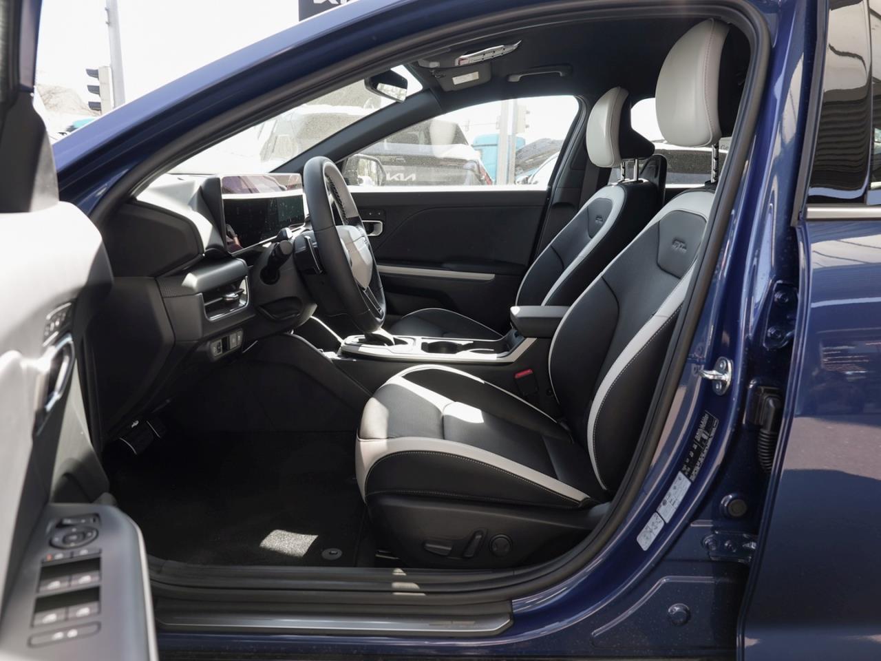 KIA K4 1.6T DCT GT-Line DriveWise Sound-P HUD 360°