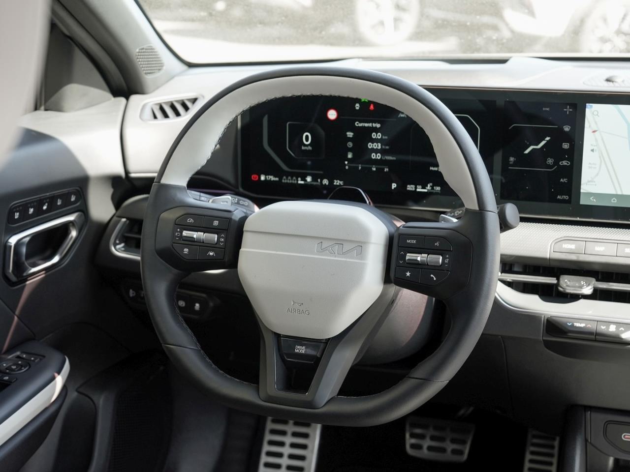 KIA K4 1.6T DCT GT-Line DriveWise Sound-P HUD 360°