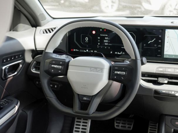 KIA K4 1.6T DCT GT-Line DriveWise Sound-P HUD 360°