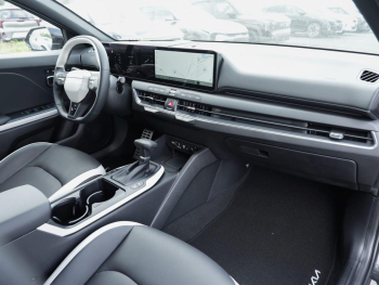 KIA K4 1.6T DCT GT-Line DriveWise Sound-P 360° HUD