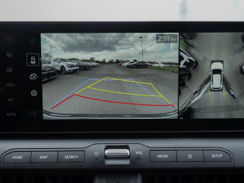KIA K4 1.6T DCT GT-Line DriveWise Sound-P 360° HUD