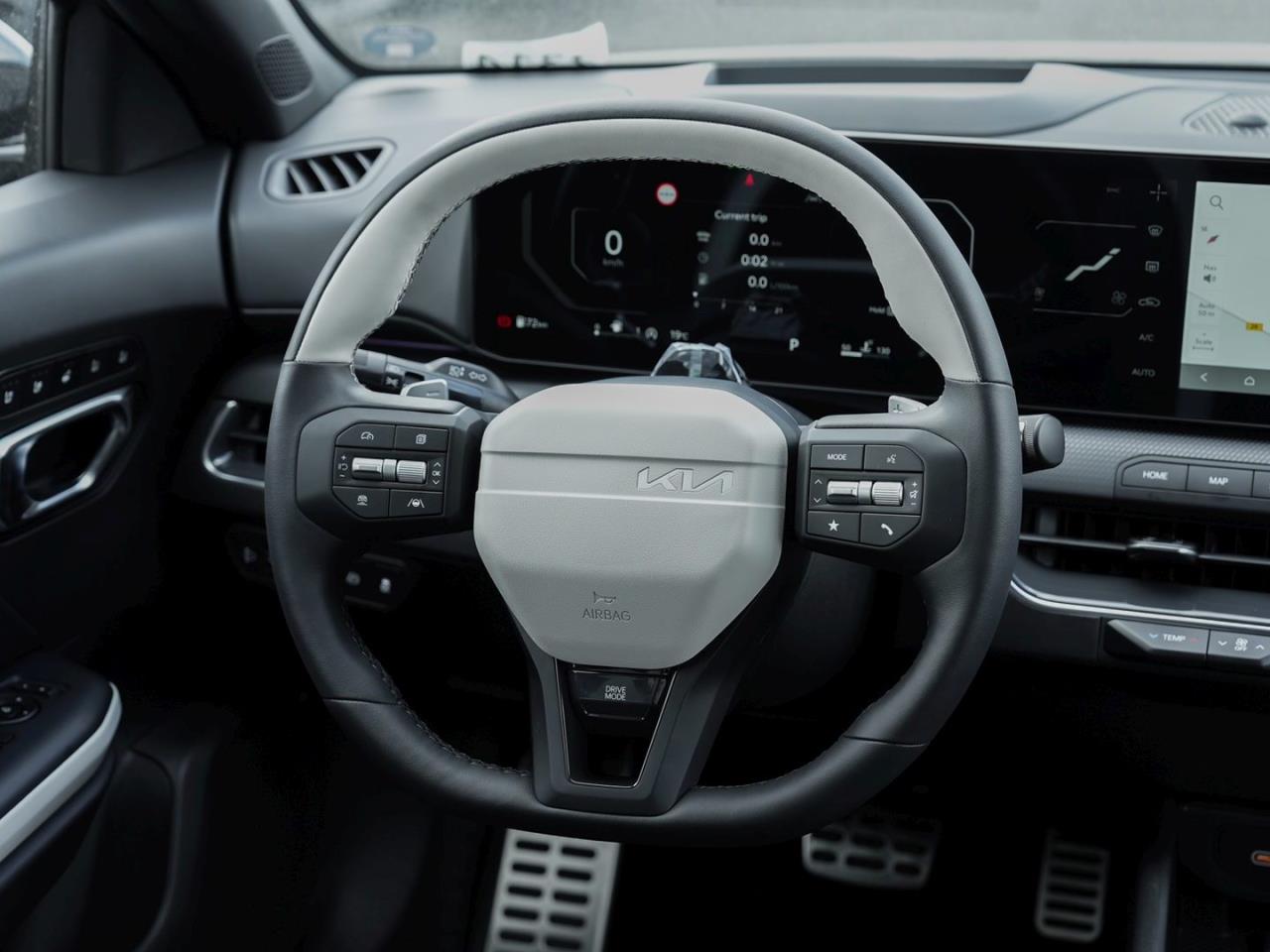 KIA K4 1.6T DCT GT-Line DriveWise Sound-P 360° HUD