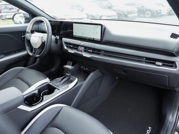 KIA K4 1.6T DCT GT-Line DriveWise Sound-P HUD 360°